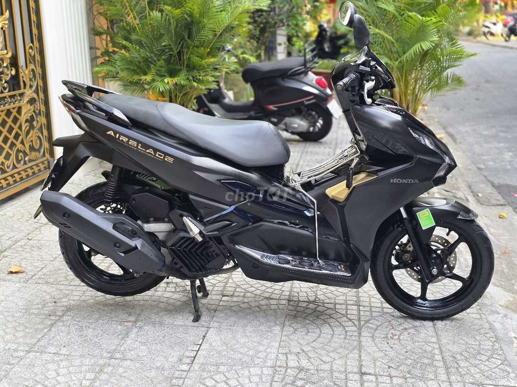 Honda Air Blade - ảnh 5