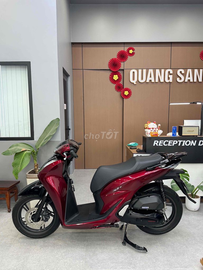 Honda 2023 - ảnh 1