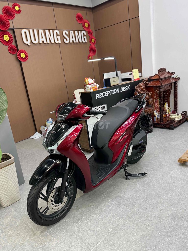 Honda 2023 - ảnh 2