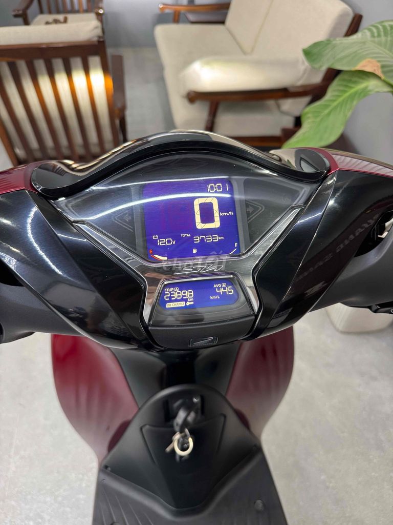 Honda 2023 - ảnh 4