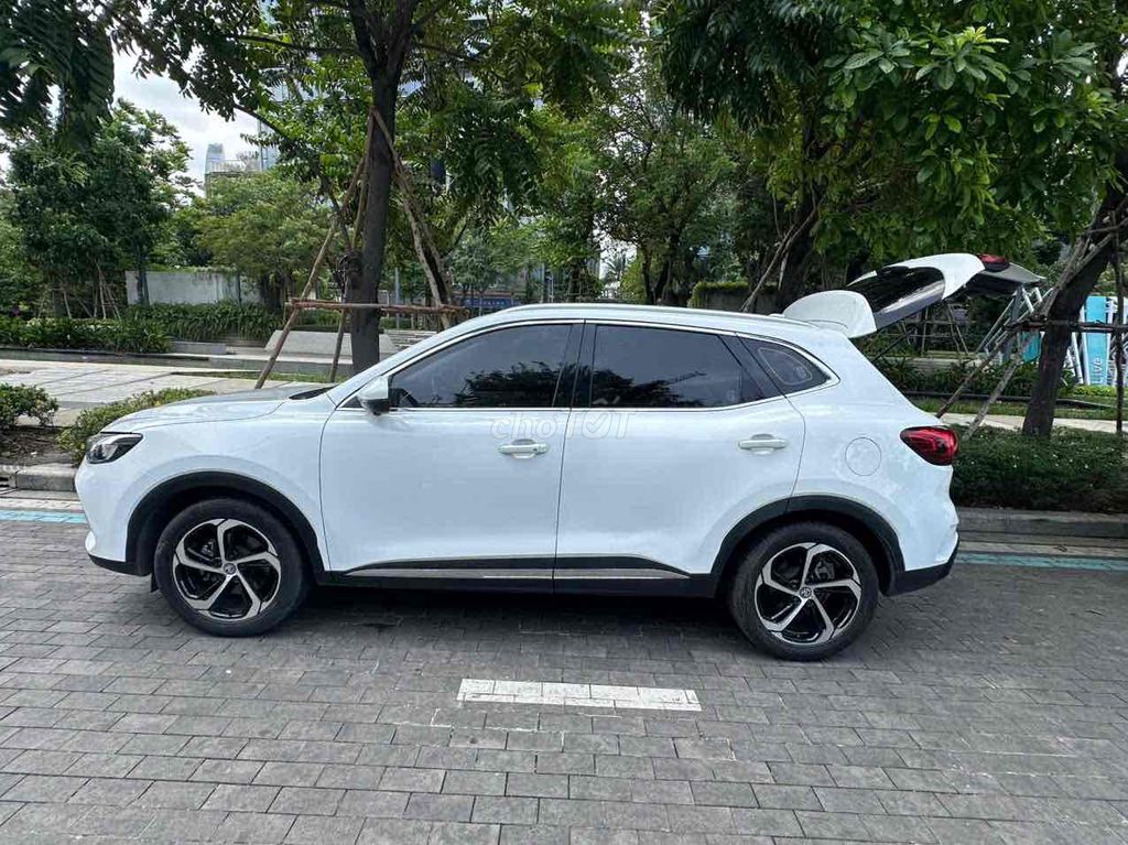 MG HS 2024 - ảnh 3