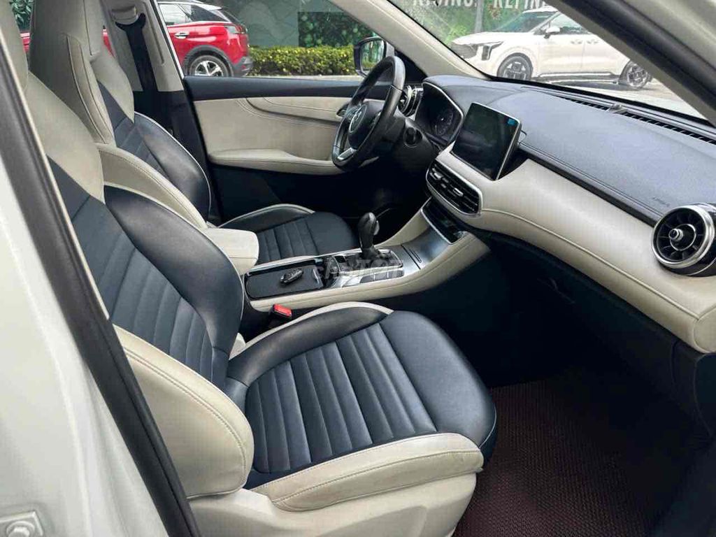 MG HS 2024 - ảnh 5