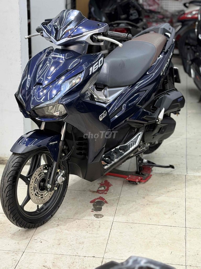 Honda Air Blade 2022 - ảnh 2