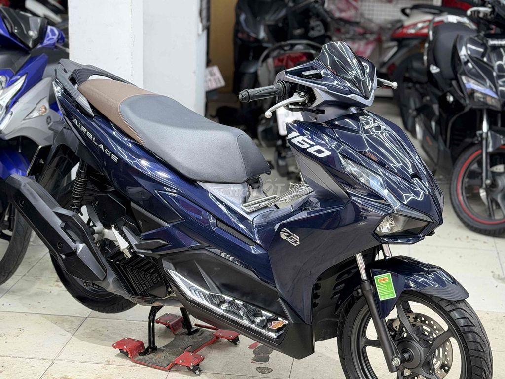 Honda Air Blade 2022 - ảnh 3