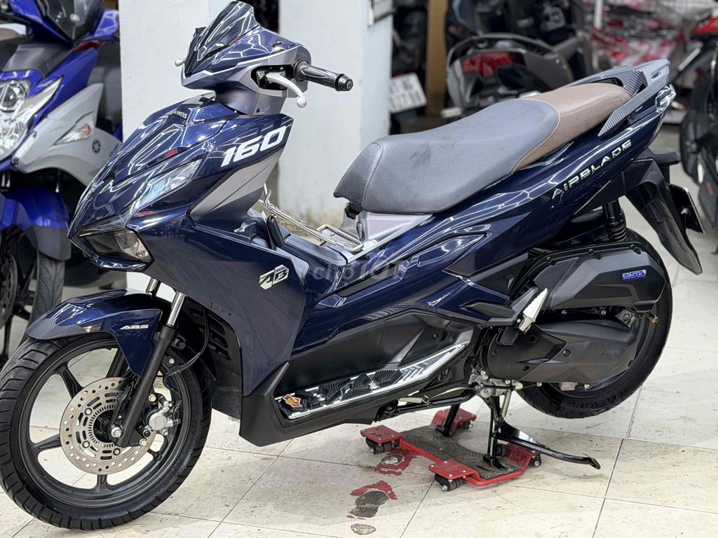 Honda Air Blade 2022 - ảnh 4