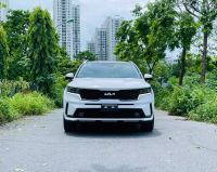 Kia Sorento 2025 - ảnh 1