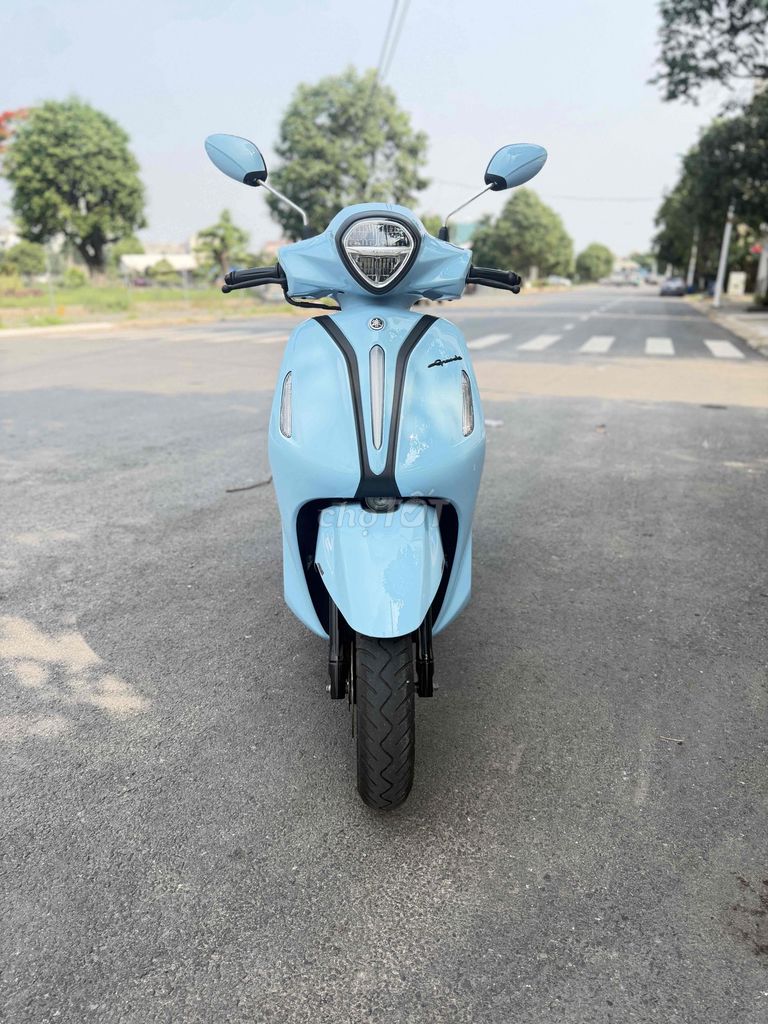 Grande ABS 2023 - ảnh 1