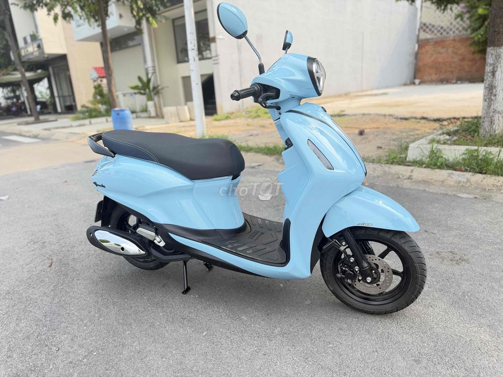 Grande ABS 2023 - ảnh 2