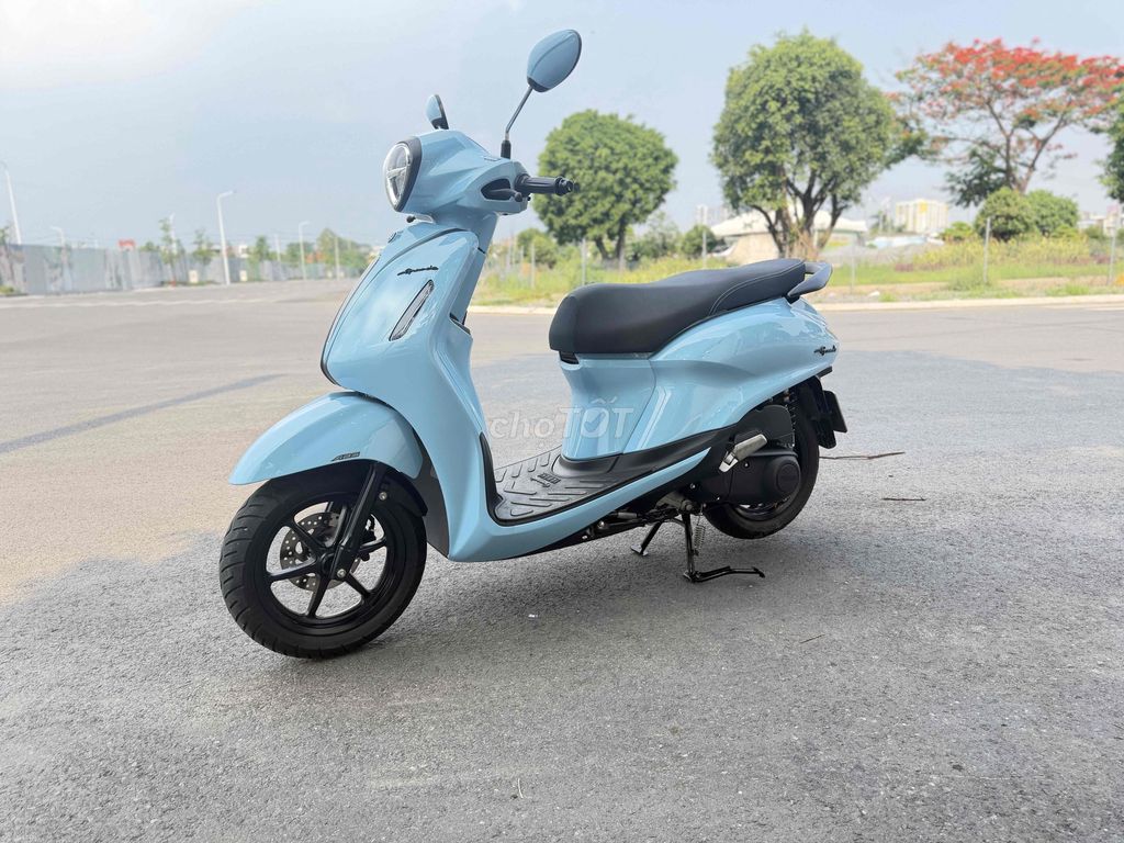 Grande ABS 2023 - ảnh 3