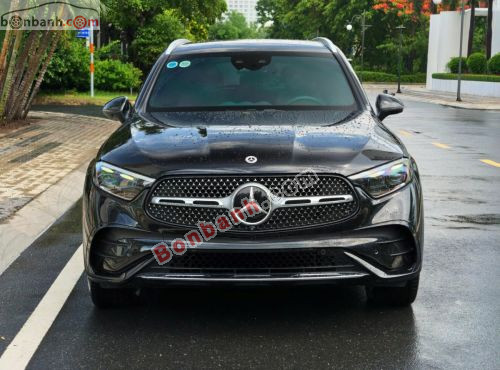Mercedes-Benz 2023 - ảnh 1