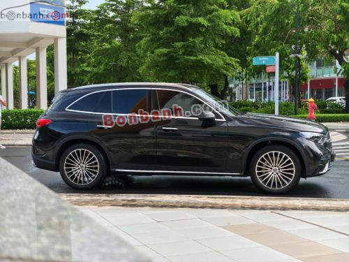 Mercedes-Benz 2023 - ảnh 4