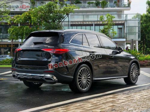 Mercedes-Benz 2023 - ảnh 5