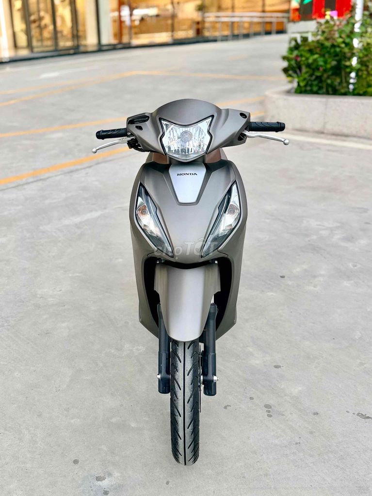 Honda Vision 2025 - ảnh 1