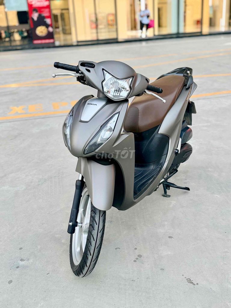 Honda Vision 2025 - ảnh 4