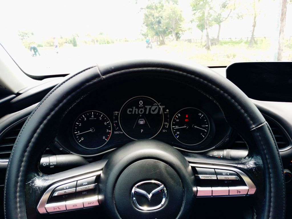 Mazda 3 2022 - ảnh 1