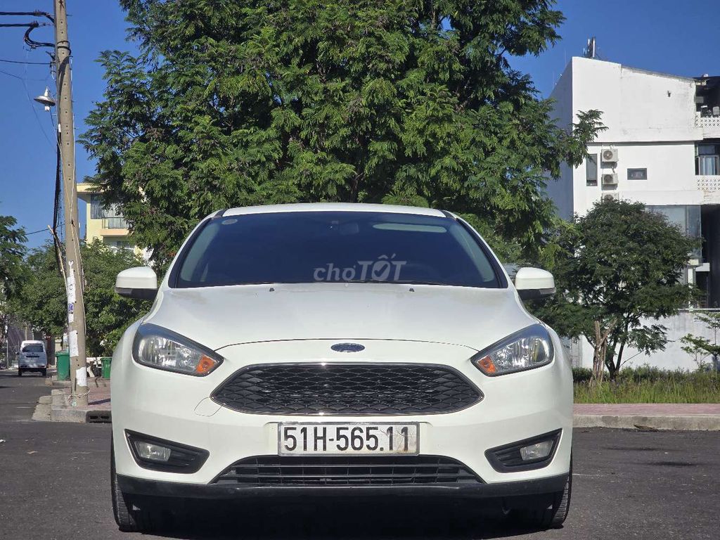 Ford 2019 - ảnh 1