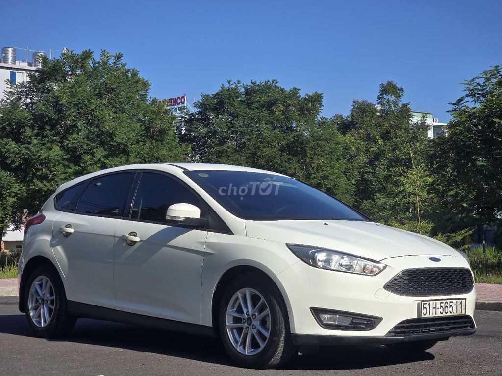 Ford 2019 - ảnh 2
