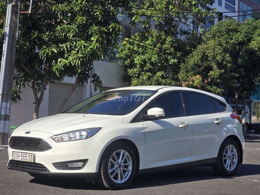 Ford 2019 - ảnh 3