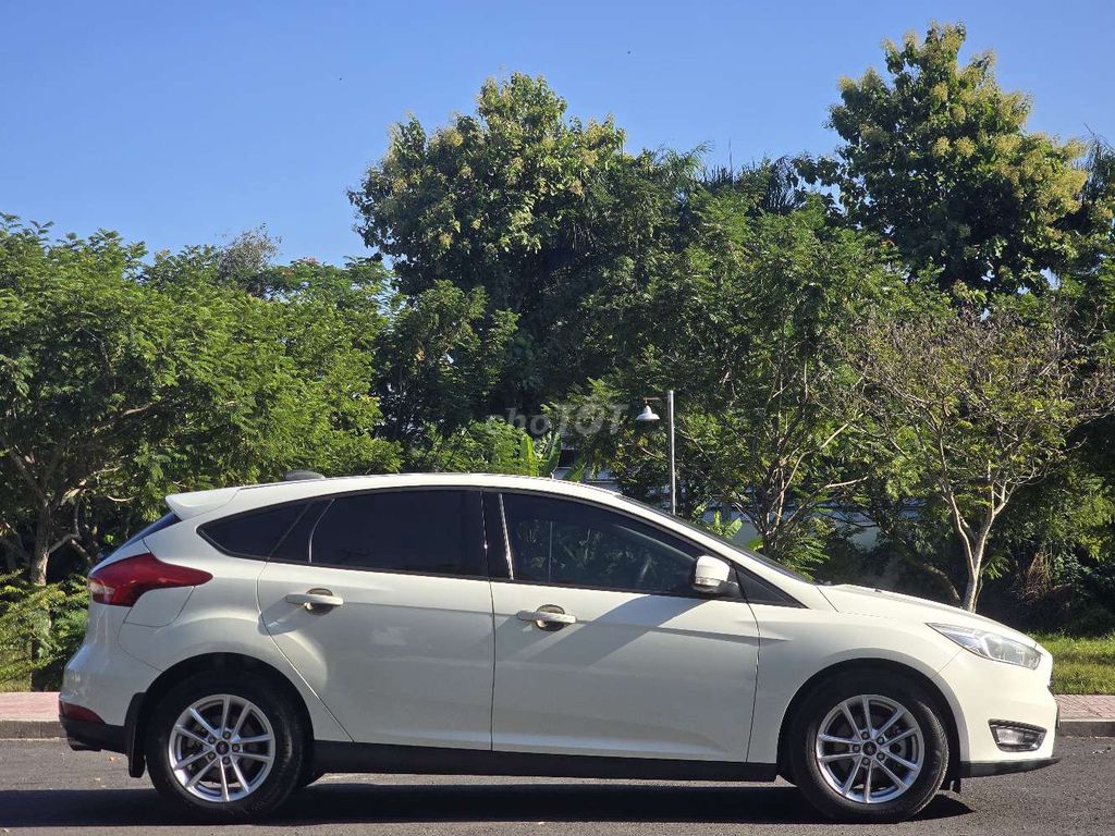 Ford 2019 - ảnh 4