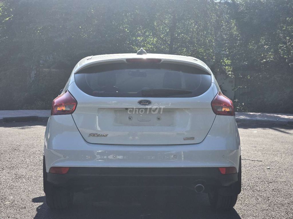 Ford 2019 - ảnh 5