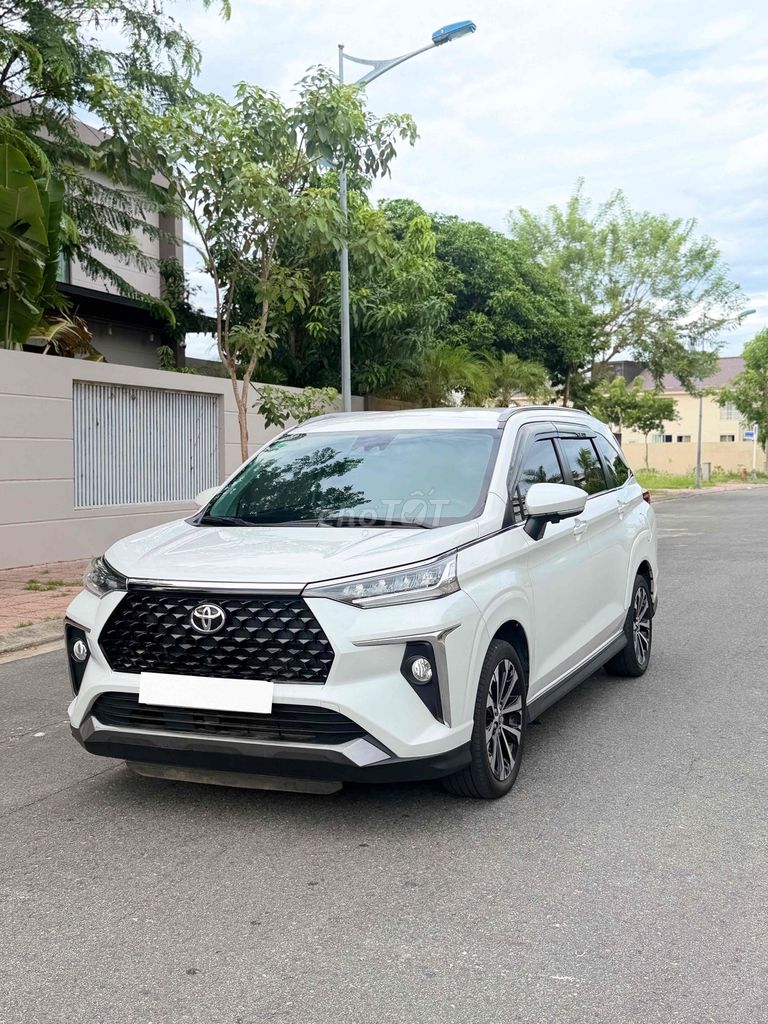 Toyota Veloz Cross 2025 - ảnh 3