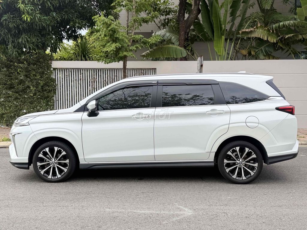 Toyota Veloz Cross 2025 - ảnh 5
