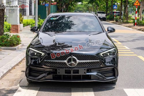 Mercedes-Benz 2022 - ảnh 1