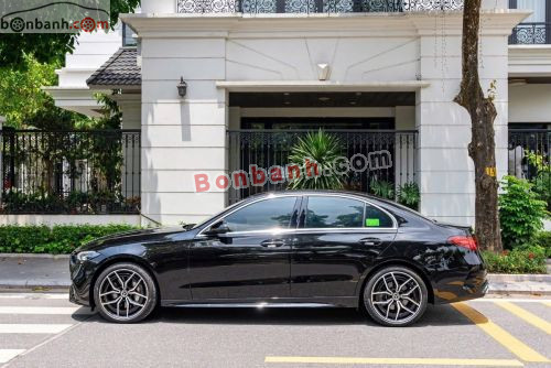 Mercedes-Benz 2022 - ảnh 2