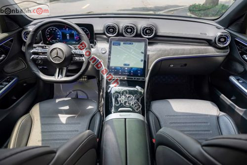 Mercedes-Benz 2022 - ảnh 5