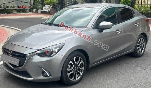 Mazda 2 1.5 AT 2016 - ảnh 1