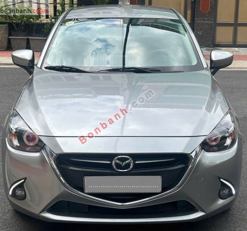 Mazda 2 1.5 AT 2016 - ảnh 2
