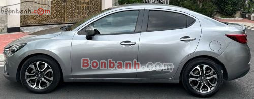 Mazda 2 1.5 AT 2016 - ảnh 3