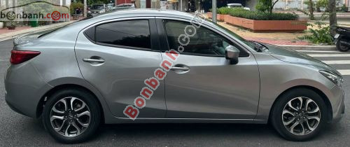 Mazda 2 1.5 AT 2016 - ảnh 4