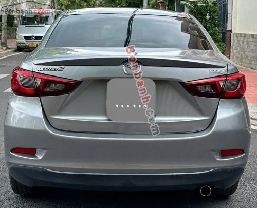 Mazda 2 1.5 AT 2016 - ảnh 5