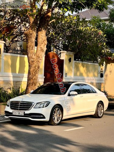 Mercedes-Benz 2019 - ảnh 1