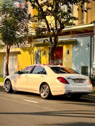 Mercedes-Benz 2019 - ảnh 2