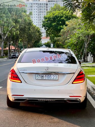 Mercedes-Benz 2019 - ảnh 3