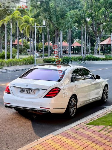 Mercedes-Benz 2019 - ảnh 4