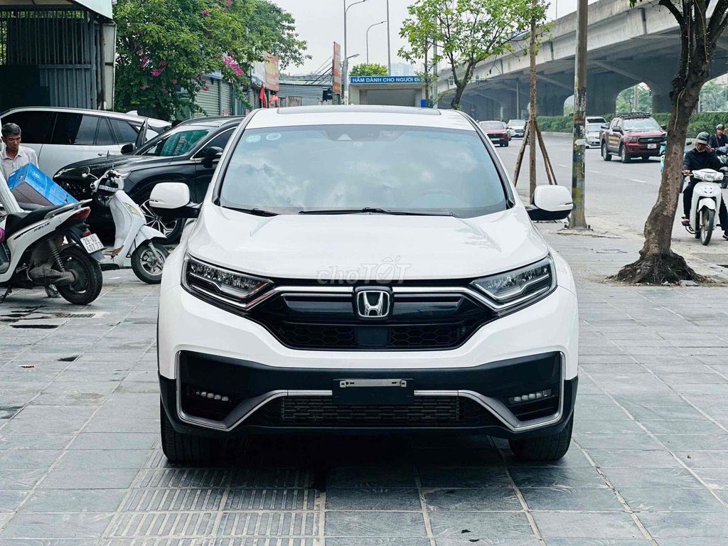 Honda - ảnh 1