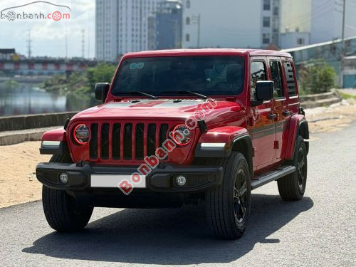 Jeep 2021 - ảnh 3