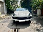 Porsche Cayenne 3.0 V6 2021 - ảnh 1