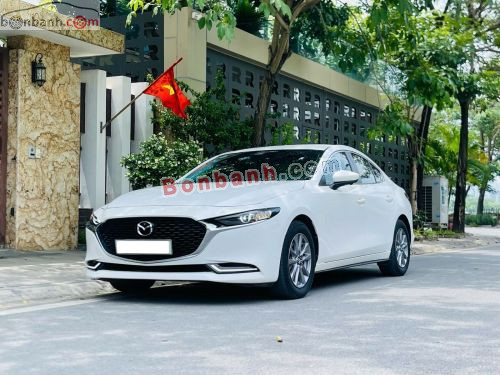 Mazda 3 1.5L Luxury 2022 - ảnh 2