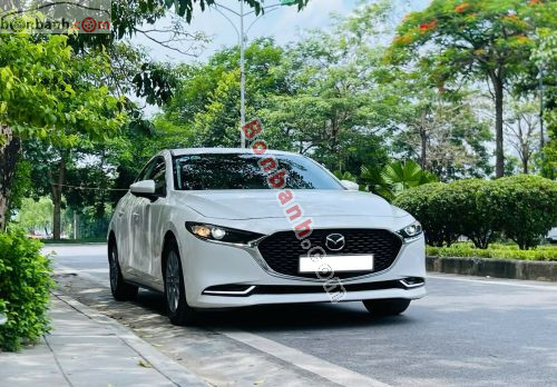Mazda 3 1.5L Luxury 2022 - ảnh 3