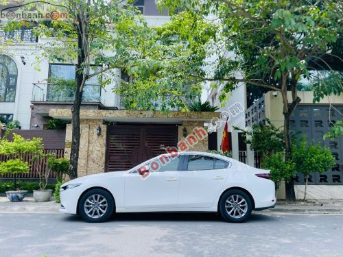 Mazda 3 1.5L Luxury 2022 - ảnh 4