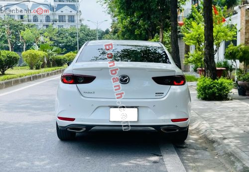 Mazda 3 1.5L Luxury 2022 - ảnh 5