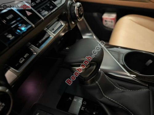 Lexus LX 600 Urban 2024 - ảnh 5