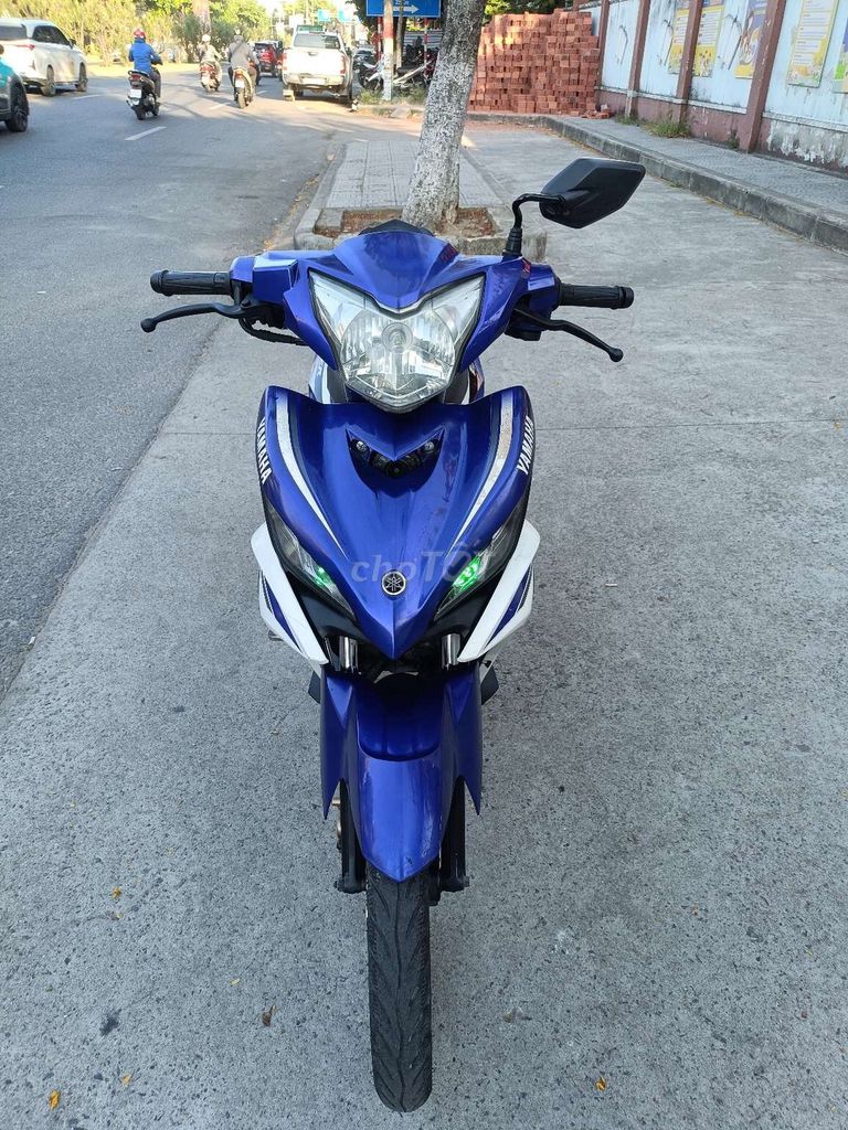 Yamaha Exciter 2013 - ảnh 1