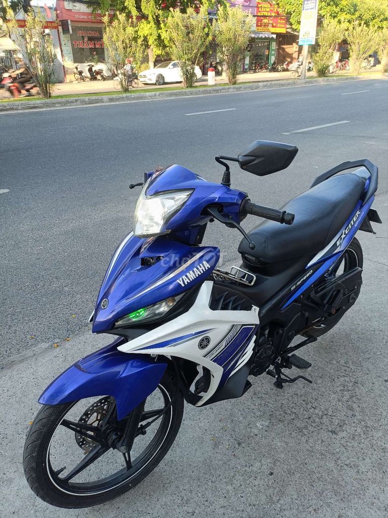Yamaha Exciter 2013 - ảnh 3