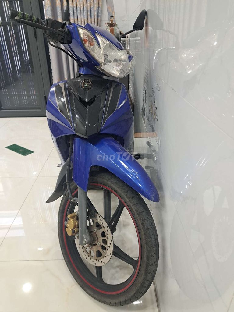 Xe m 2024 - ảnh 1