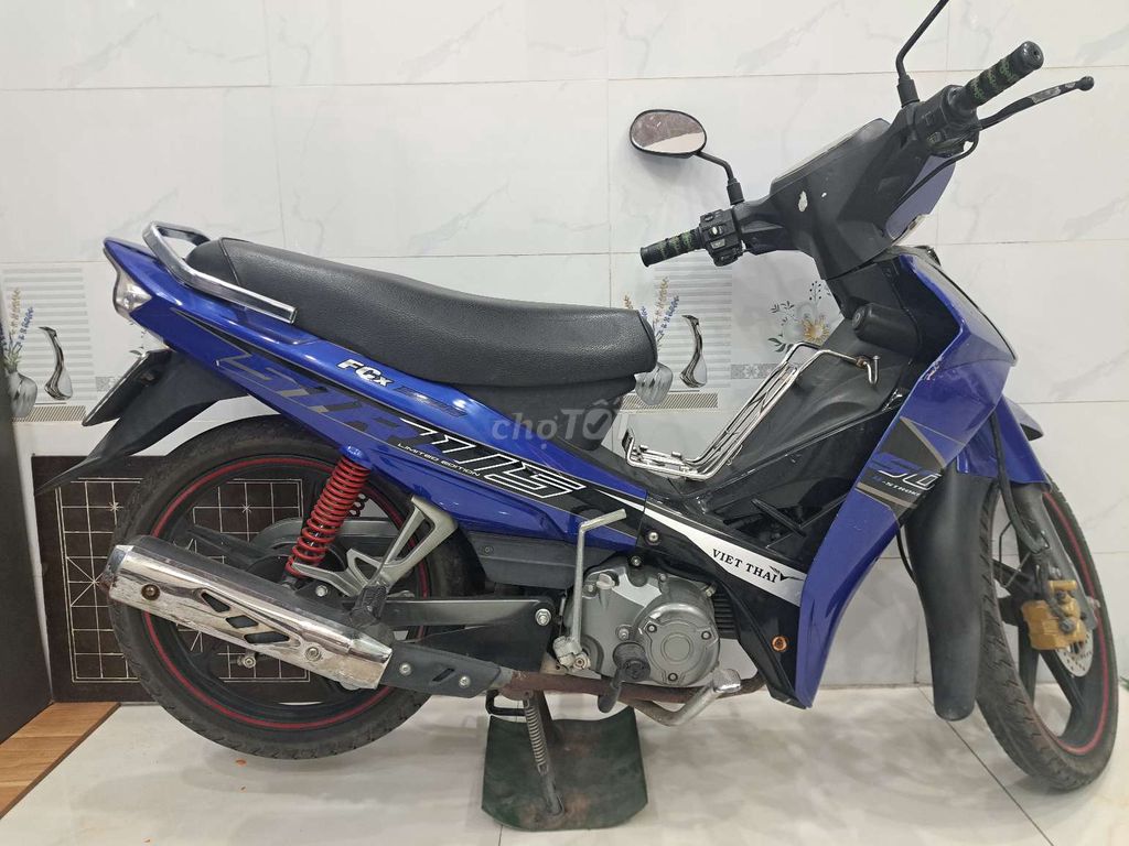 Xe m 2024 - ảnh 2